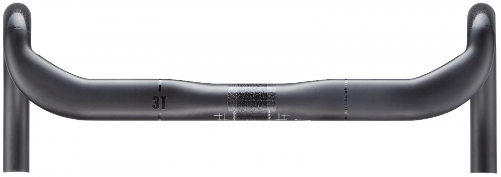 3T Superergo LTD 44cm Lenker 3 3T Superergo LTD 44cm Lenker – Bild 3
