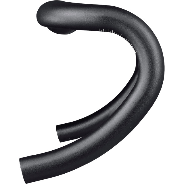 3T Superergo Pro Black/White 42cm Lenker 2 3T Superergo Pro Black/White 42cm Lenker – Bild 2