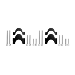 3T Riser Kit 10/20 Mm Vola Pro Armauflagenerhöhung