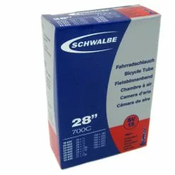Schwalbe SV 15 700x18/28 Presta 40mm Schlauch