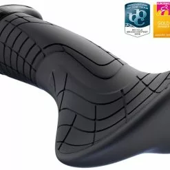 SQlab 702 Black Grösse L Lenkergriffe