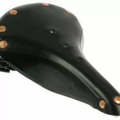 Brooks Flyer Special Black Herrensattel