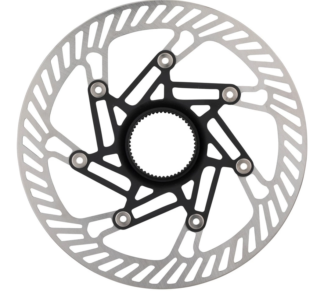 Campagnolo® Campagnolo AFS Centerlock 140mm Bremsscheibe 1 Campagnolo® Campagnolo AFS Centerlock 140mm Bremsscheibe