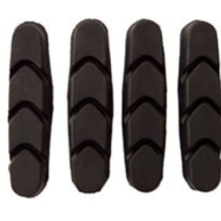 Campagnolo® Campagnolo Record BR-RE600 Bremsgummis