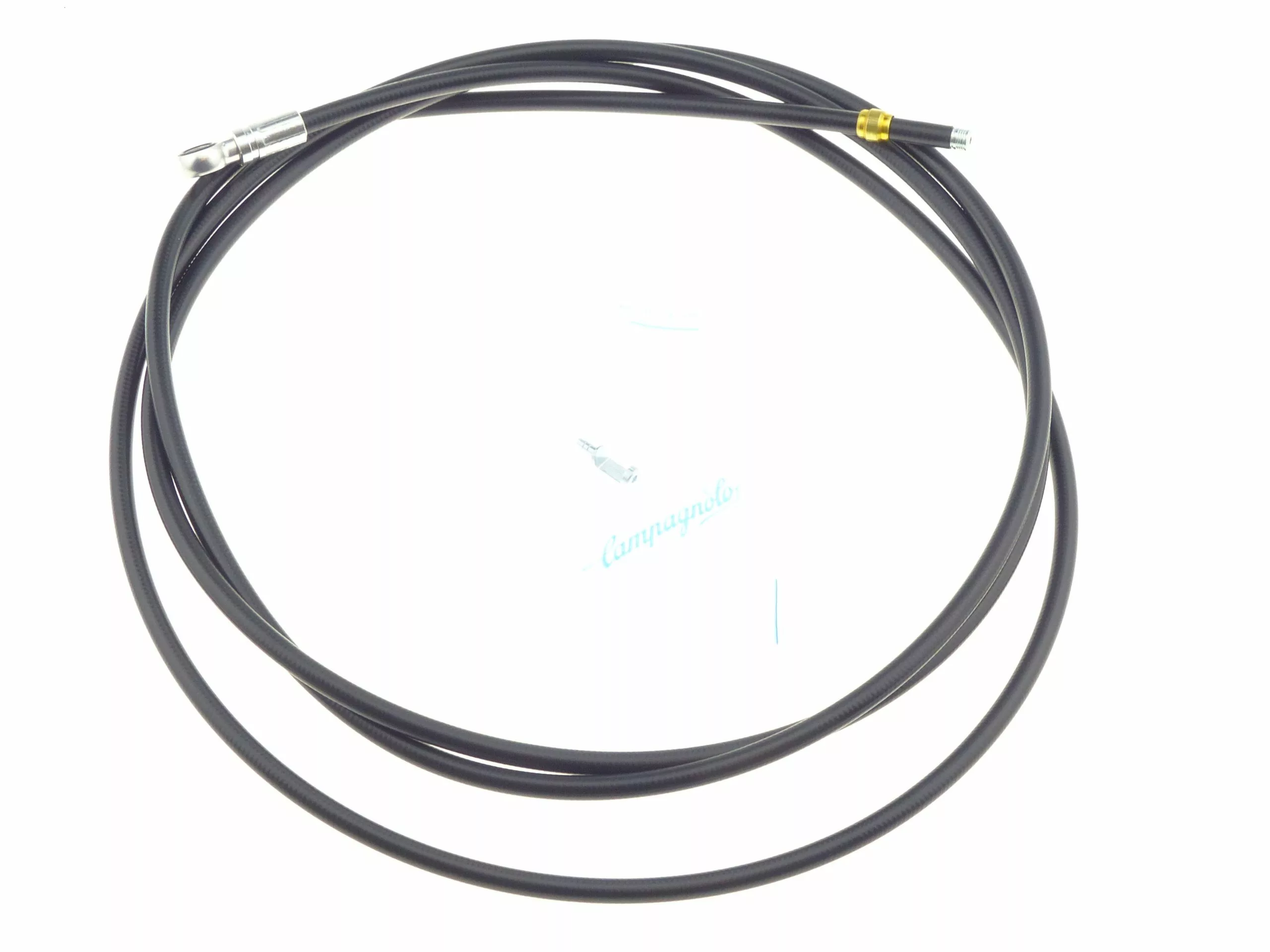 Campagnolo® Campagnolo Bremsleitung Road EC-DB003 2000 Mm Schwarz 1 Campagnolo® Campagnolo Bremsleitung Road EC-DB003 2000 Mm Schwarz
