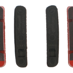 Campagnolo® Campagnolo Super Record/Record/Chorus Carbon Bremsgummis