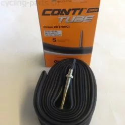 Continental Cross 28 700x32/47 Presta 42mm Schlauch