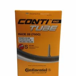 Continental Race 28 Presta 42mm Schlauch