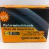 Continental Race 28 Supersonic Presta 60mm Schlauch