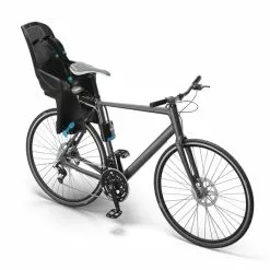 Thule RideAlong Lite Kindersitz Dark Grey -Fizik Verkäufe dark 3