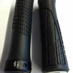 Ergon GA2 Black Lenkergriffe -Fizik Verkäufe ergon ga2 black 2 scaled