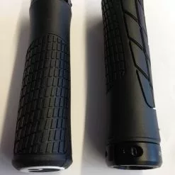 Ergon GA2 FAT Black Lenkergriffe -Fizik Verkäufe ergon ga2 fat black 2 scaled