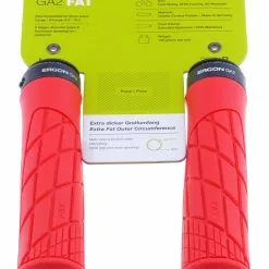 Ergon GA2 FAT Risky Red Lenkergriffe
