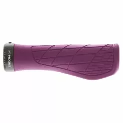 Ergon GA3 Purple Reign Small Lenkergriffe