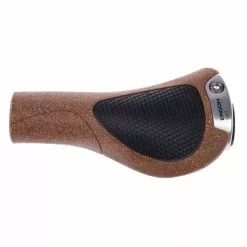 Ergon GC1 BioKork Brown Lenkergriffe
