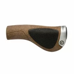 Ergon GP1 BioKork Braun Lenkergriffe Grösse S