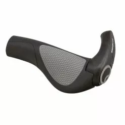Ergon GP2 Black Lenkergriffe Grösse L