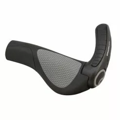Ergon GP3 Black Lenkergriffe Grösse S