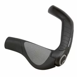 Ergon GP5 Black Lenkergriffe Grösse L
