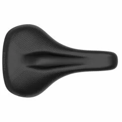 Ergon ST Core Evo Men Black S/M Sattel