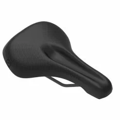 Ergon ST Core Evo Women Black M/L Sattel -Fizik Verkäufe ergon st core evo women black sattel 2