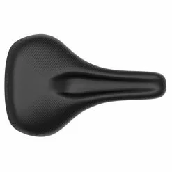 Ergon ST Core Evo Women Black M/L Sattel