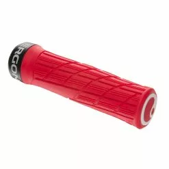 Ergon GE1 Evo Risky Red Lenkergriffe