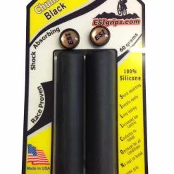 ESI Grips Chunky Black Lenkergriffe