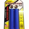 ESI Grips Chunky Blue Lenkergriffe