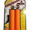 ESI Grips Chunky Orange Lenkergriffe