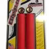ESI Grips Chunky Red Lenkergriffe