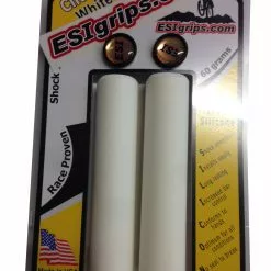 ESI Grips Chunky White Lenkergriffe