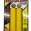 ESI Grips Chunky Yellow Lenkergriffe