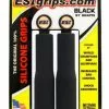 ESI Grips Fit SG Black Lenkergriffe