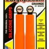 ESI Grips Fit SG Orange Lenkergriffe