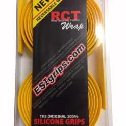 ESI Grips RCT Wrap Yellow Lenkerband