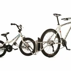 FollowMe Tandemkupplung -Fizik Verkäufe followme tandemkupplung 4