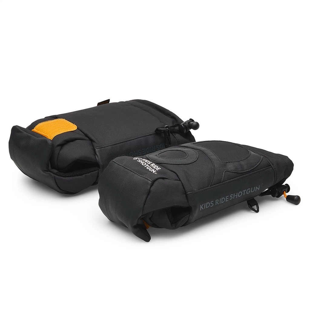 Kids Ride Shotgun Pogies 3 Kids Ride Shotgun Pogies – Bild 3