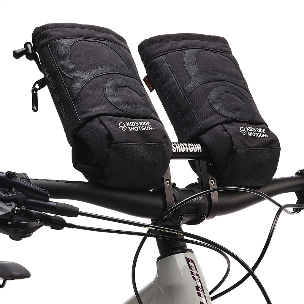 Kids Ride Shotgun Pogies 1 Kids Ride Shotgun Pogies