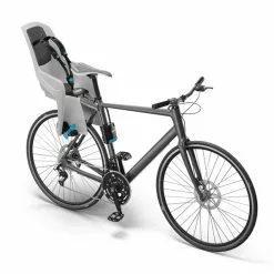Thule RideAlong Lite Kindersitz Light Grey -Fizik Verkäufe light grey 2