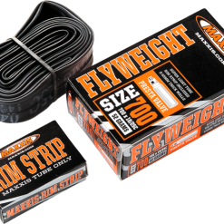 Maxxis Flyweight 700x18/25 60mm Schlauch