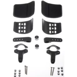 Pro Missile Armauflagen