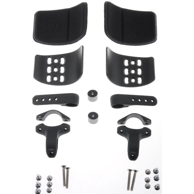 Pro Missile Armauflagen 1 Pro Missile Armauflagen