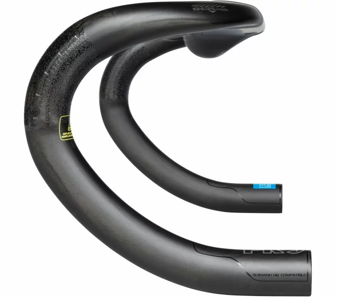 PRO Vibe Aero Superlight Carbon 38cm Lenker 3 PRO Vibe Aero Superlight Carbon 38cm Lenker – Bild 3