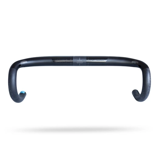 PRO Vibe Carbon Compact 44cm Lenker 2 PRO Vibe Carbon Compact 44cm Lenker – Bild 2