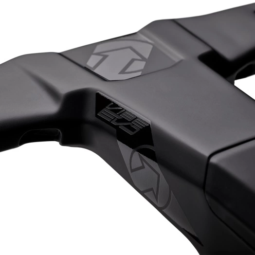 PRO Vibe EVO Carbon 42cm/125cm Lenker-Vorbau-Einheit – Bild 9