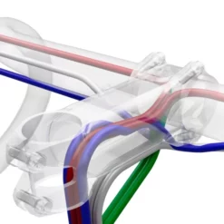 PRO Vibe Superlight Carbon 40cm Lenker -Fizik Verkäufe pro vibe superlight lenker 12 22278 10