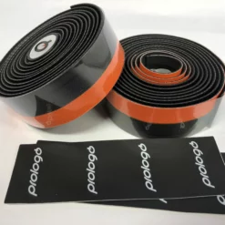 Prologo Onetouch 2 Black/orange Fluo Lenkerband