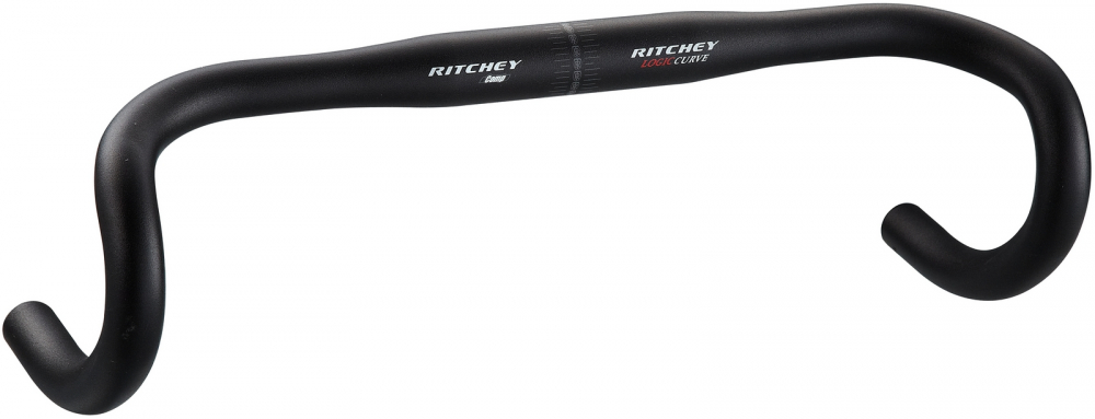 Ritchey Comp Curve 38cm Lenker 1 Ritchey Comp Curve 38cm Lenker