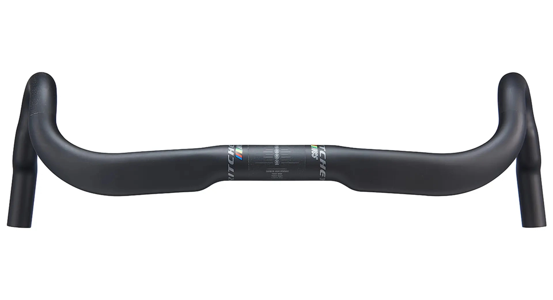 Ritchey WCS Carbon VentureMax 46cm Lenker 4 Ritchey WCS Carbon VentureMax 46cm Lenker – Bild 4